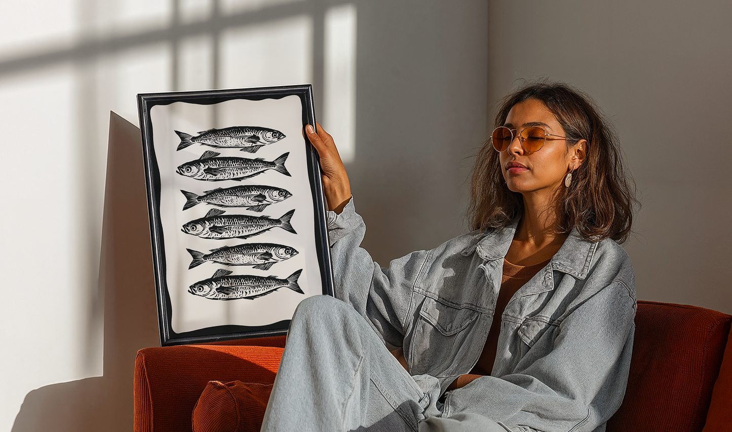 Fishy