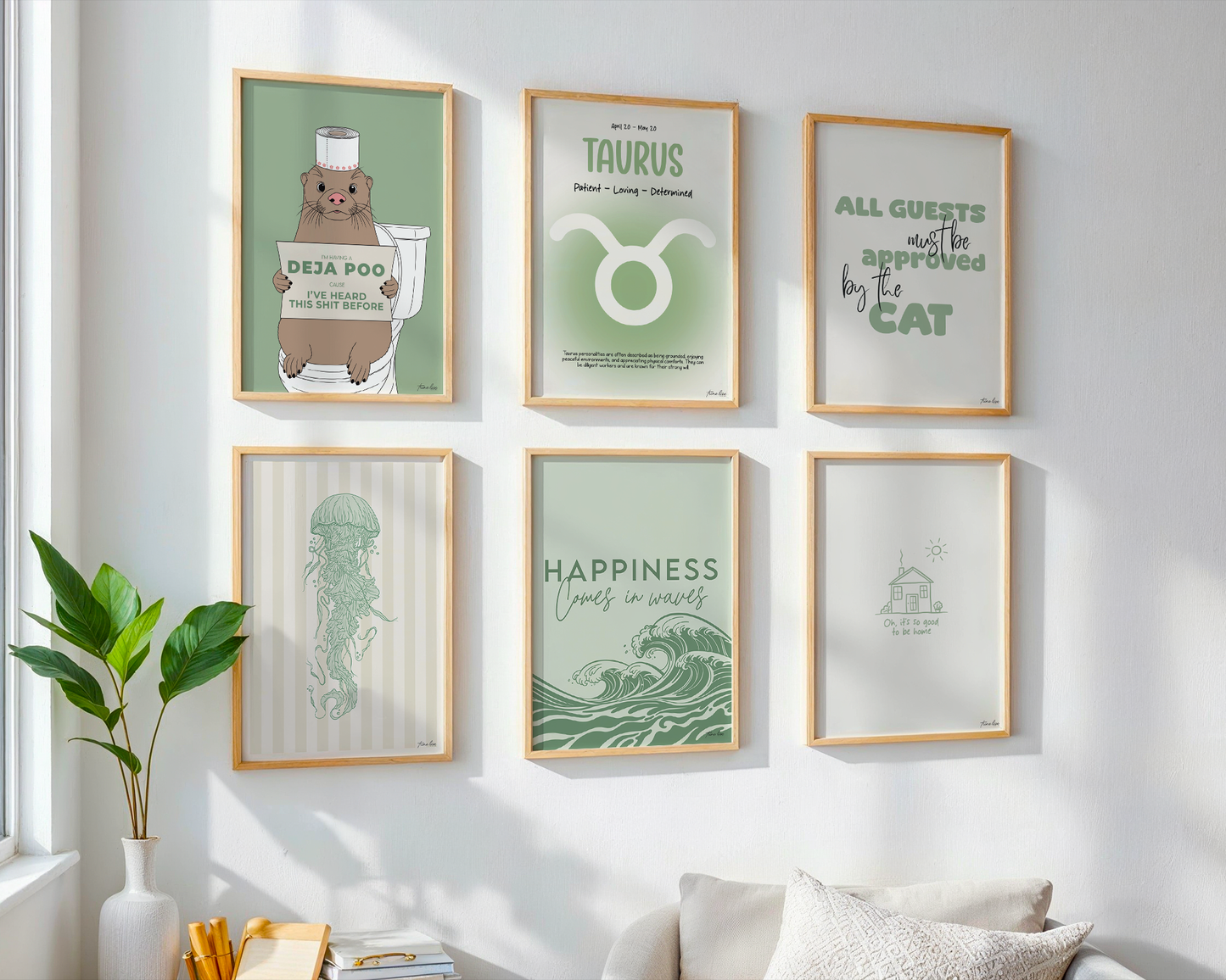 Cat lover