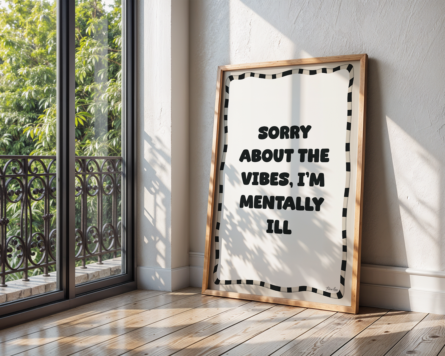 Sorry