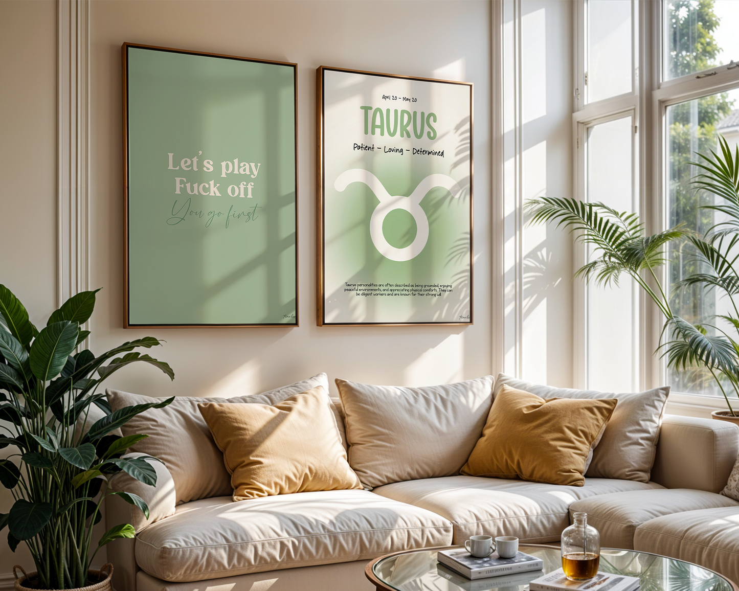 Taurus
