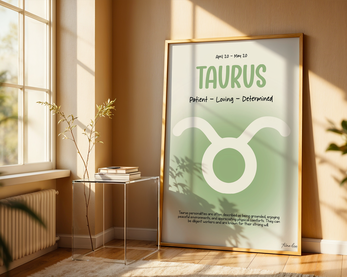 Taurus