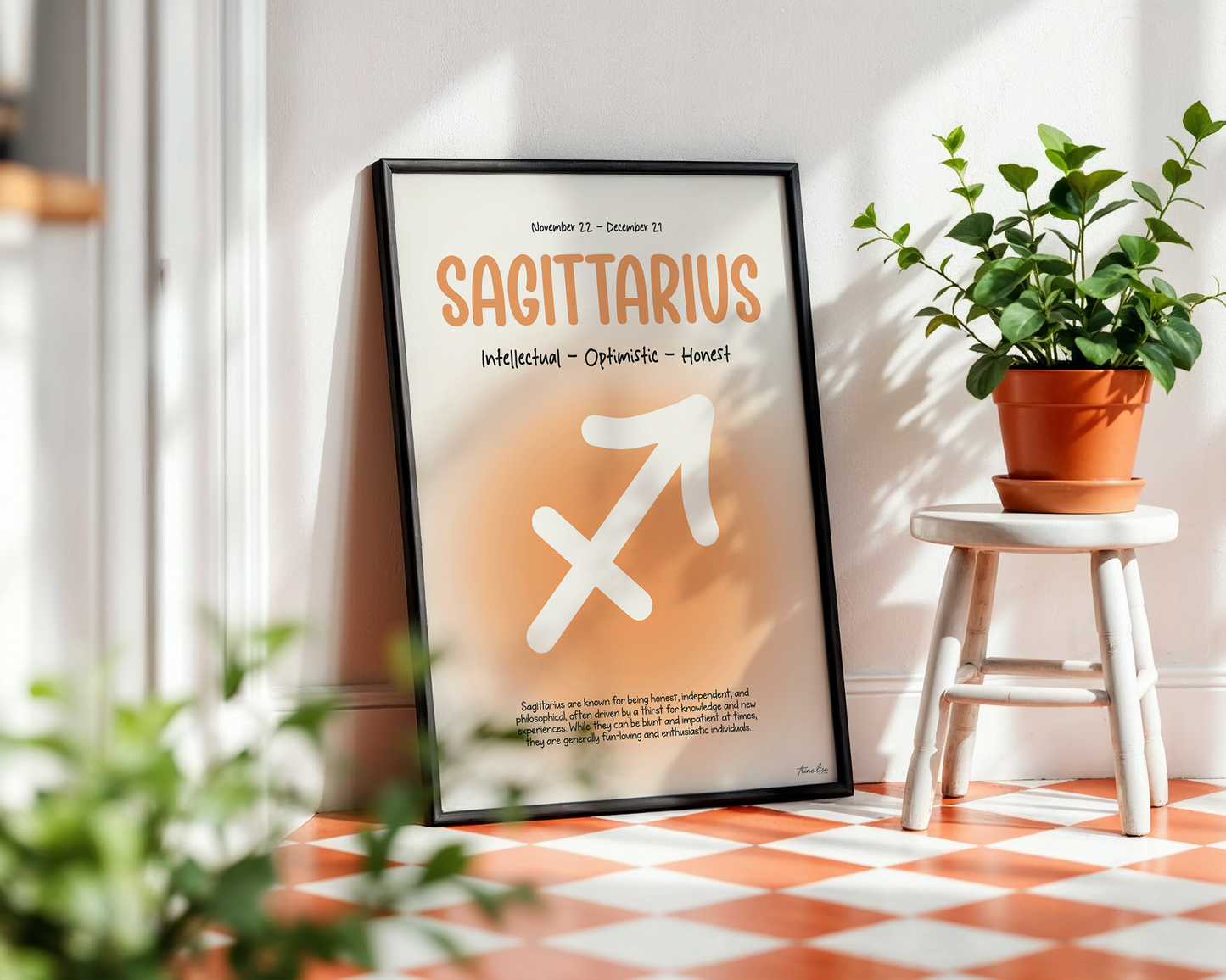 Sagittarius