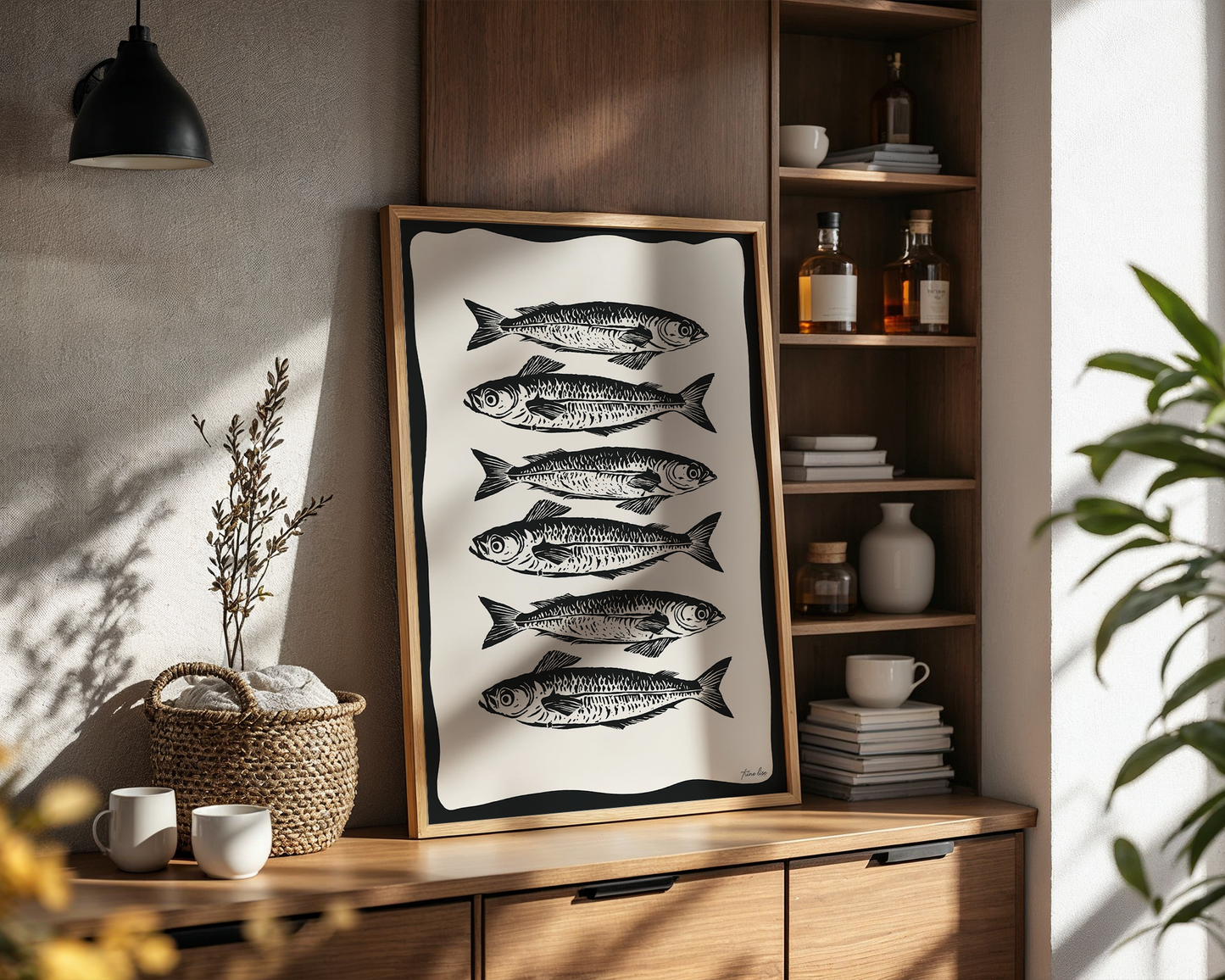 Fishy