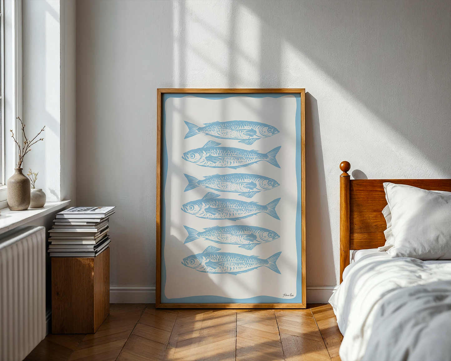Fishy