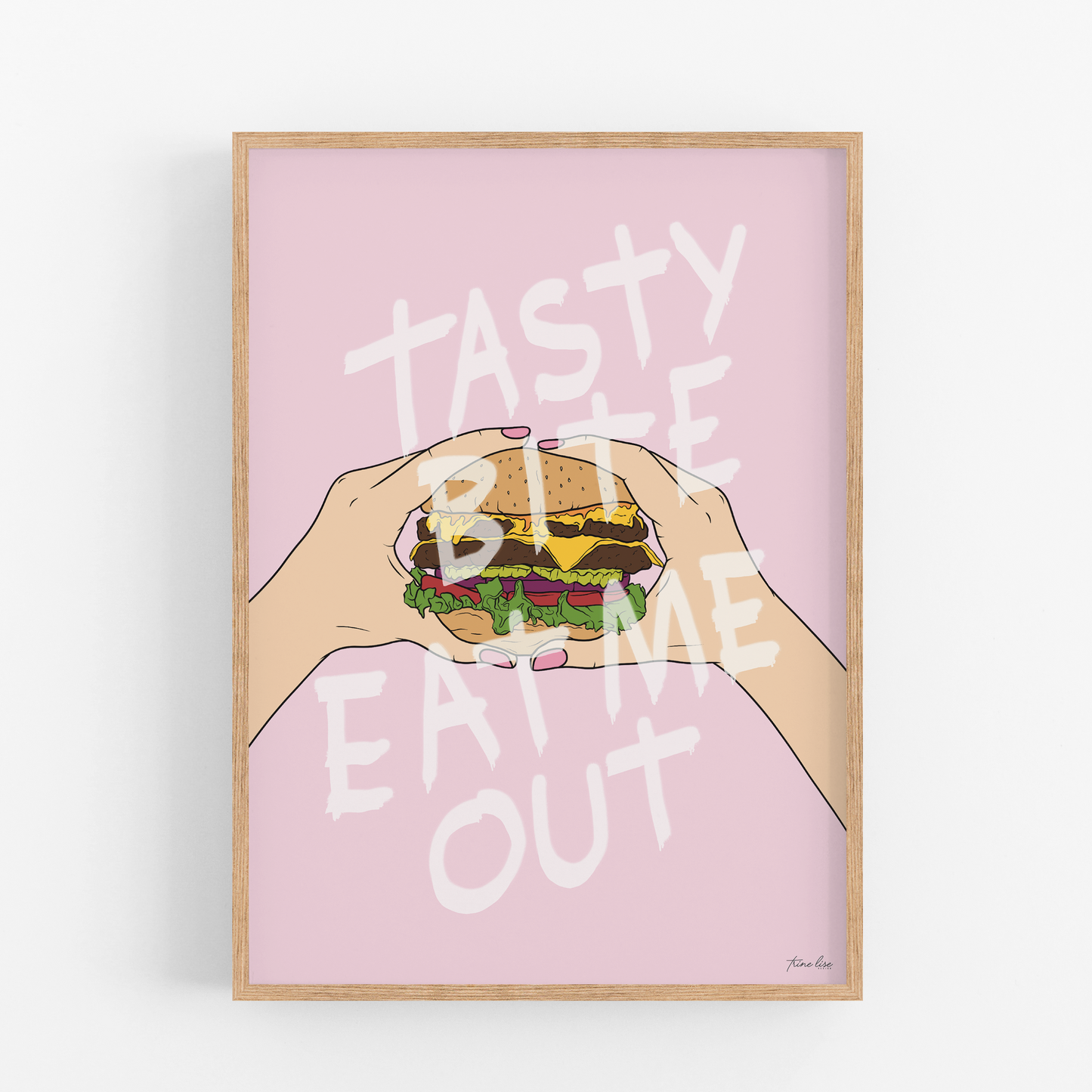 Tasty bite