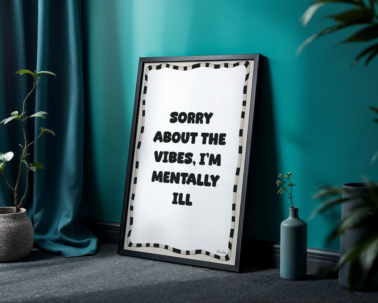 Sorry