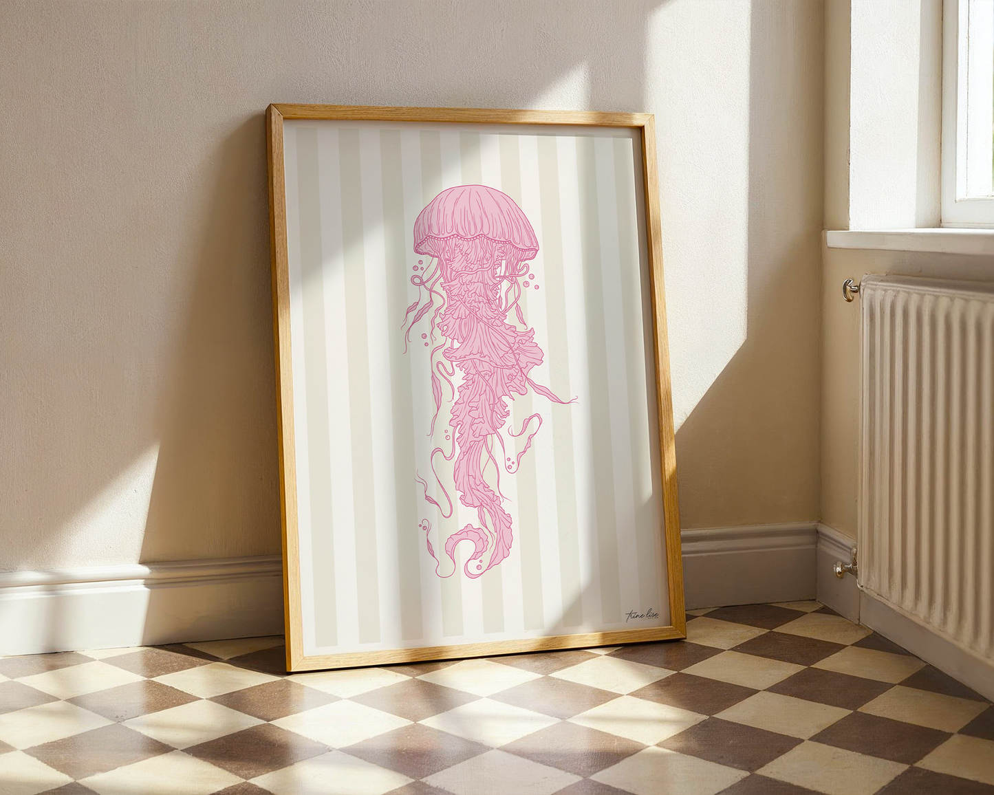 Jellyfish