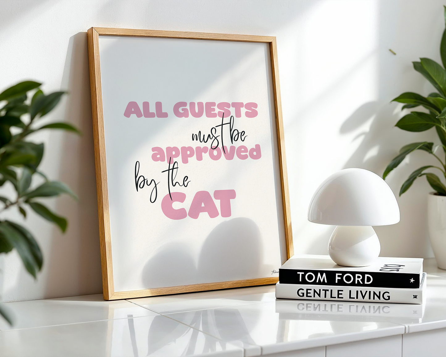 Cat lover