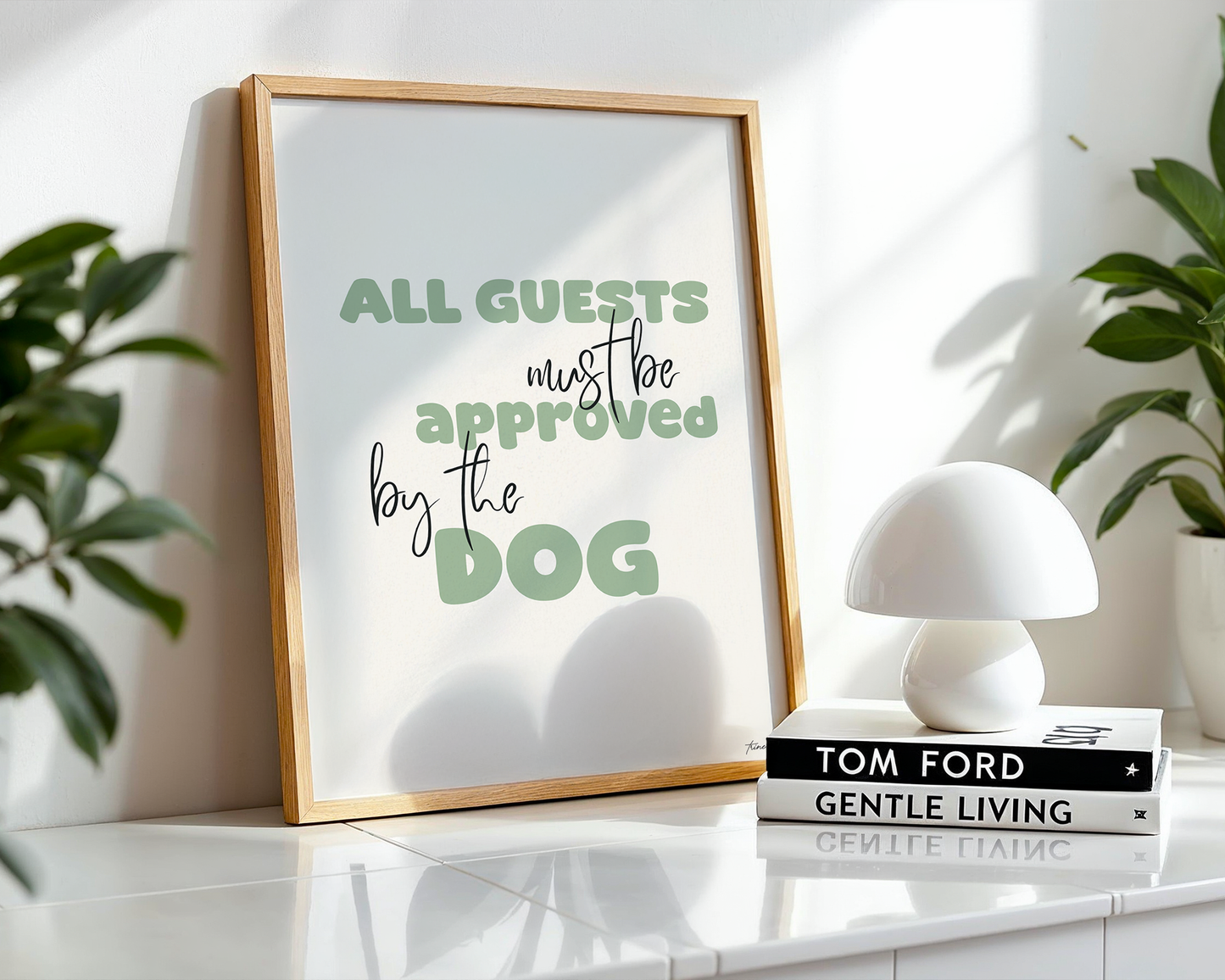Dog lover
