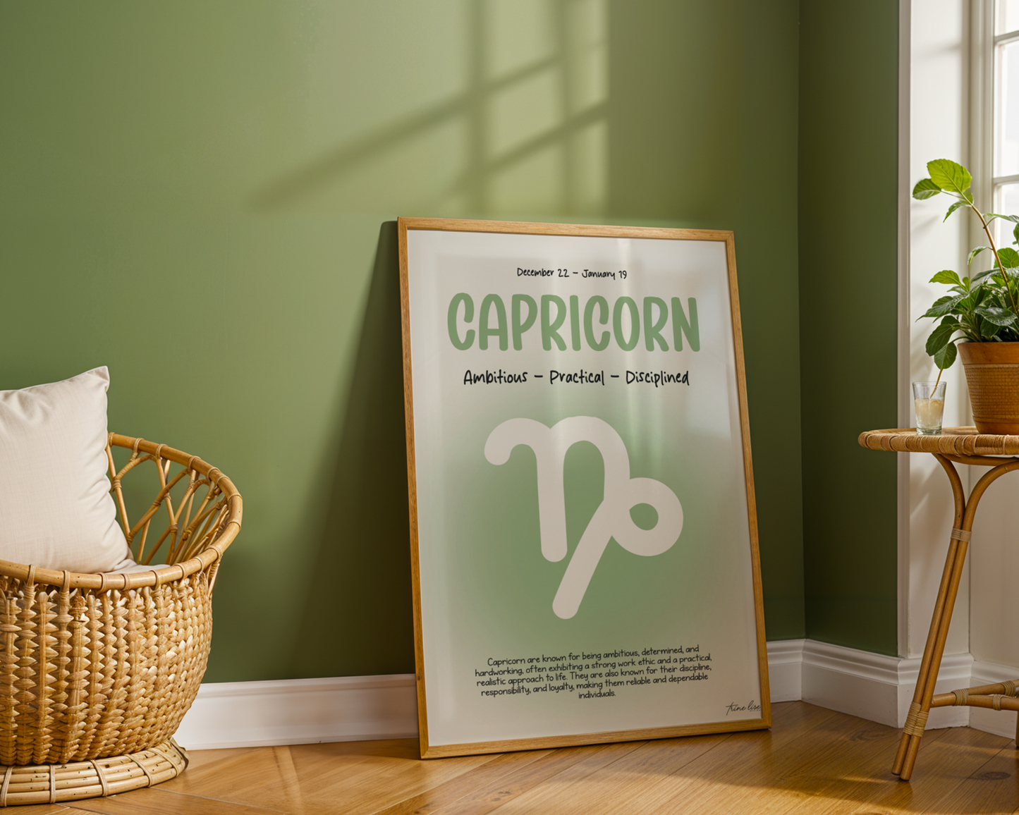 Capricorn