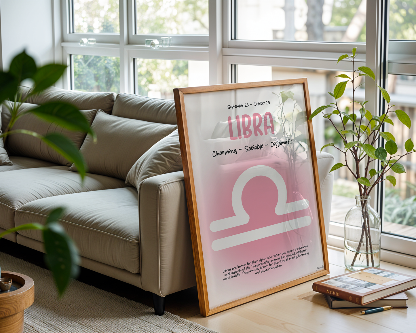 Libra