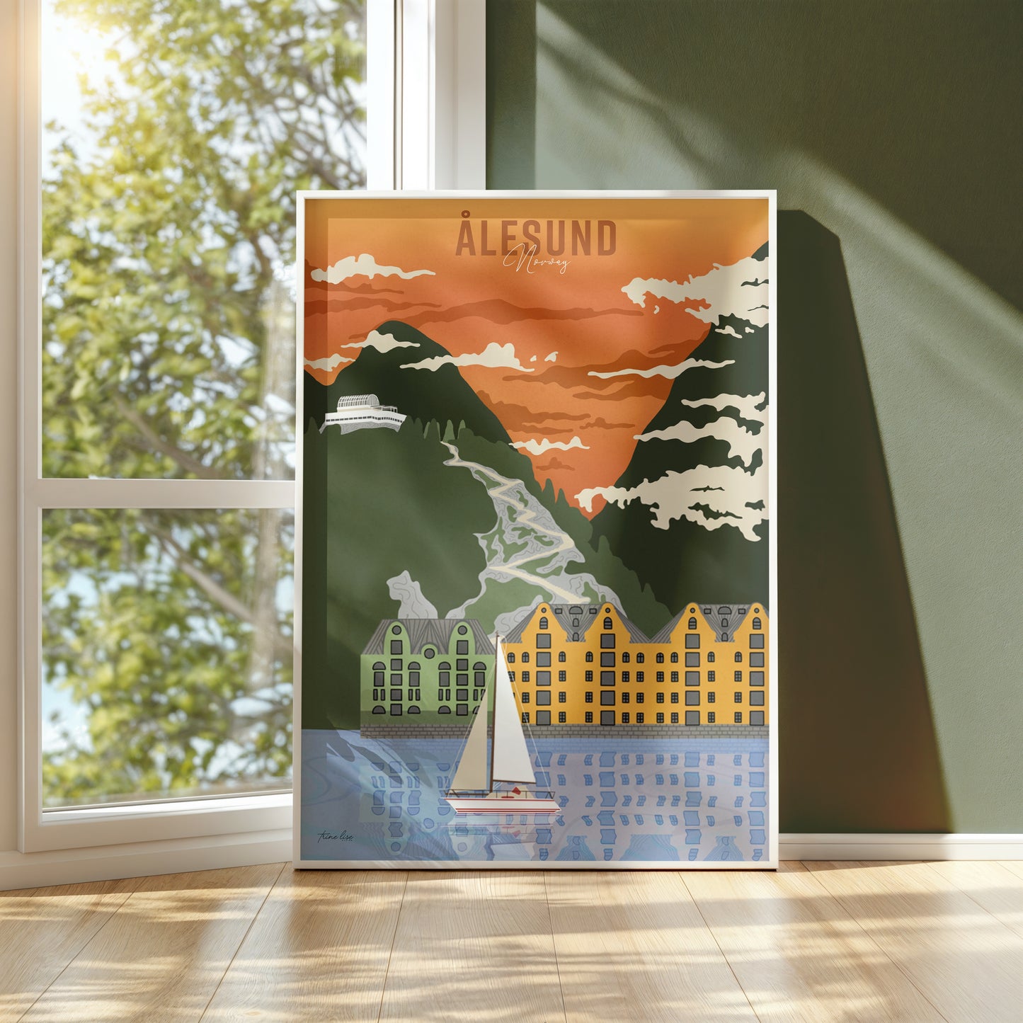 Ålesund