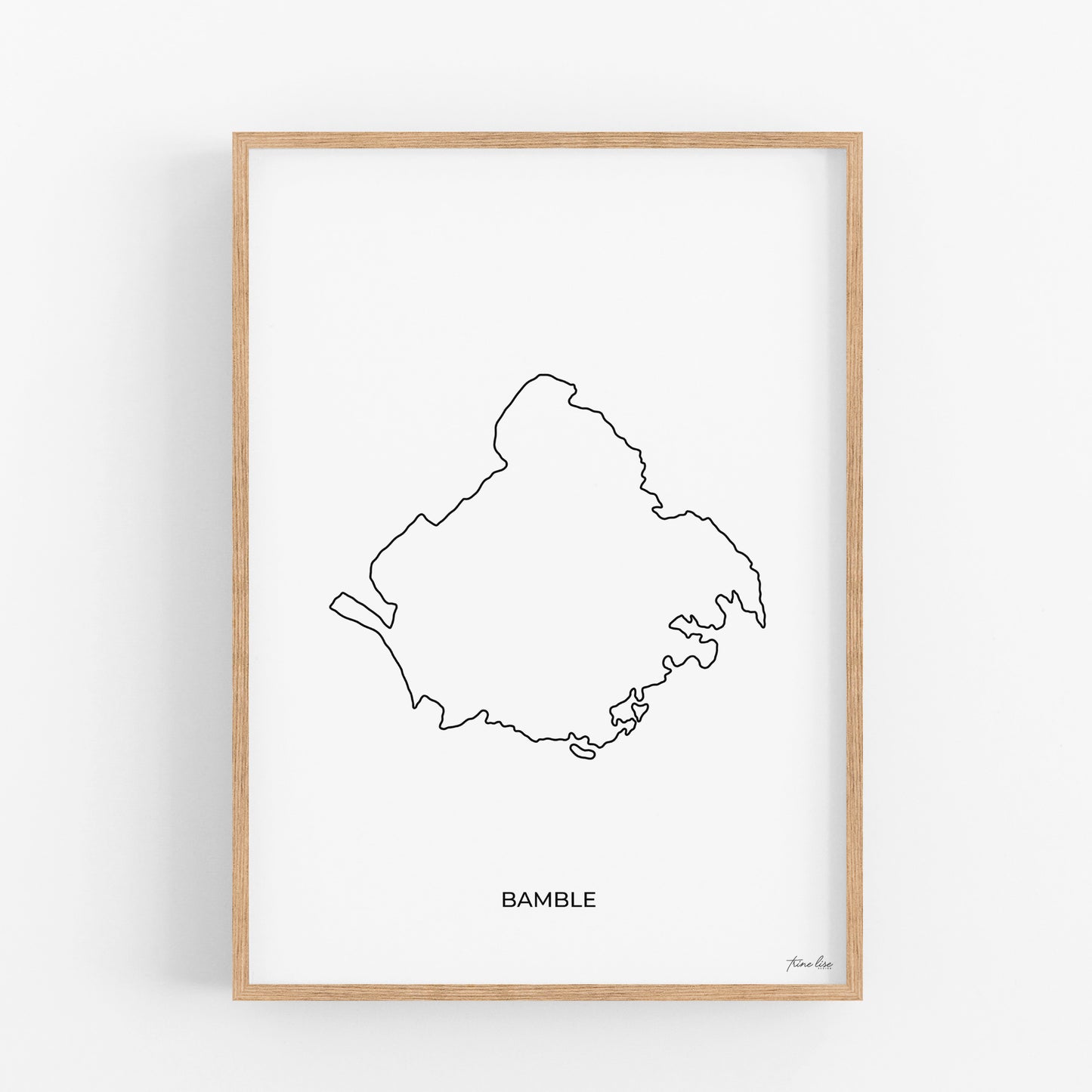 Bamble