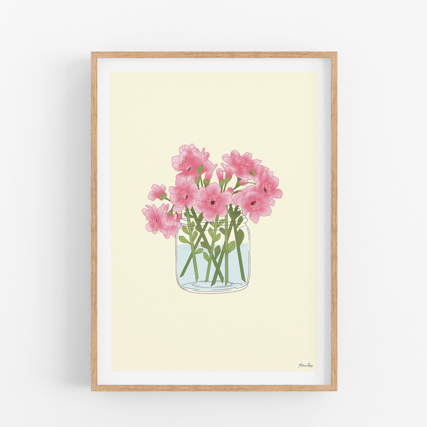 Blossoms