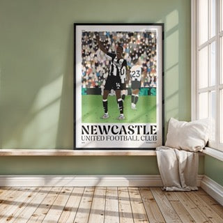 Newcastle United FC