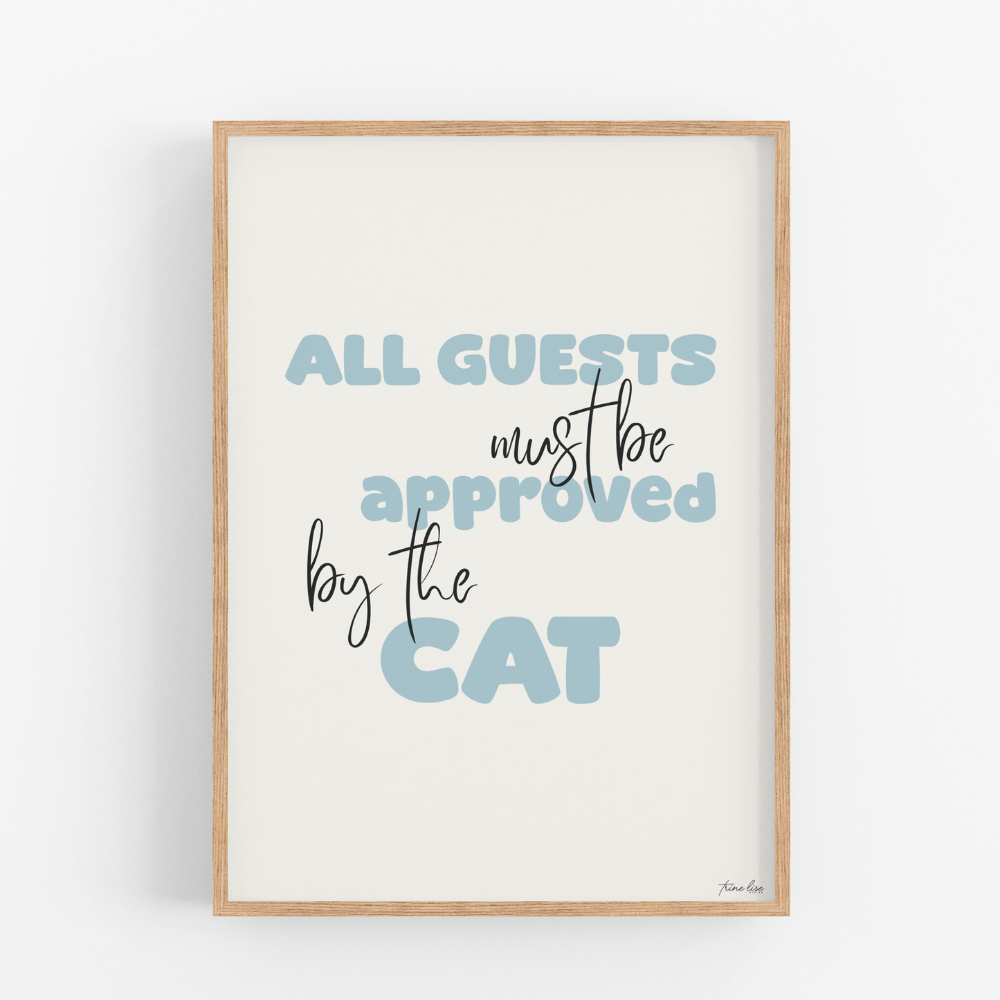 Cat lover