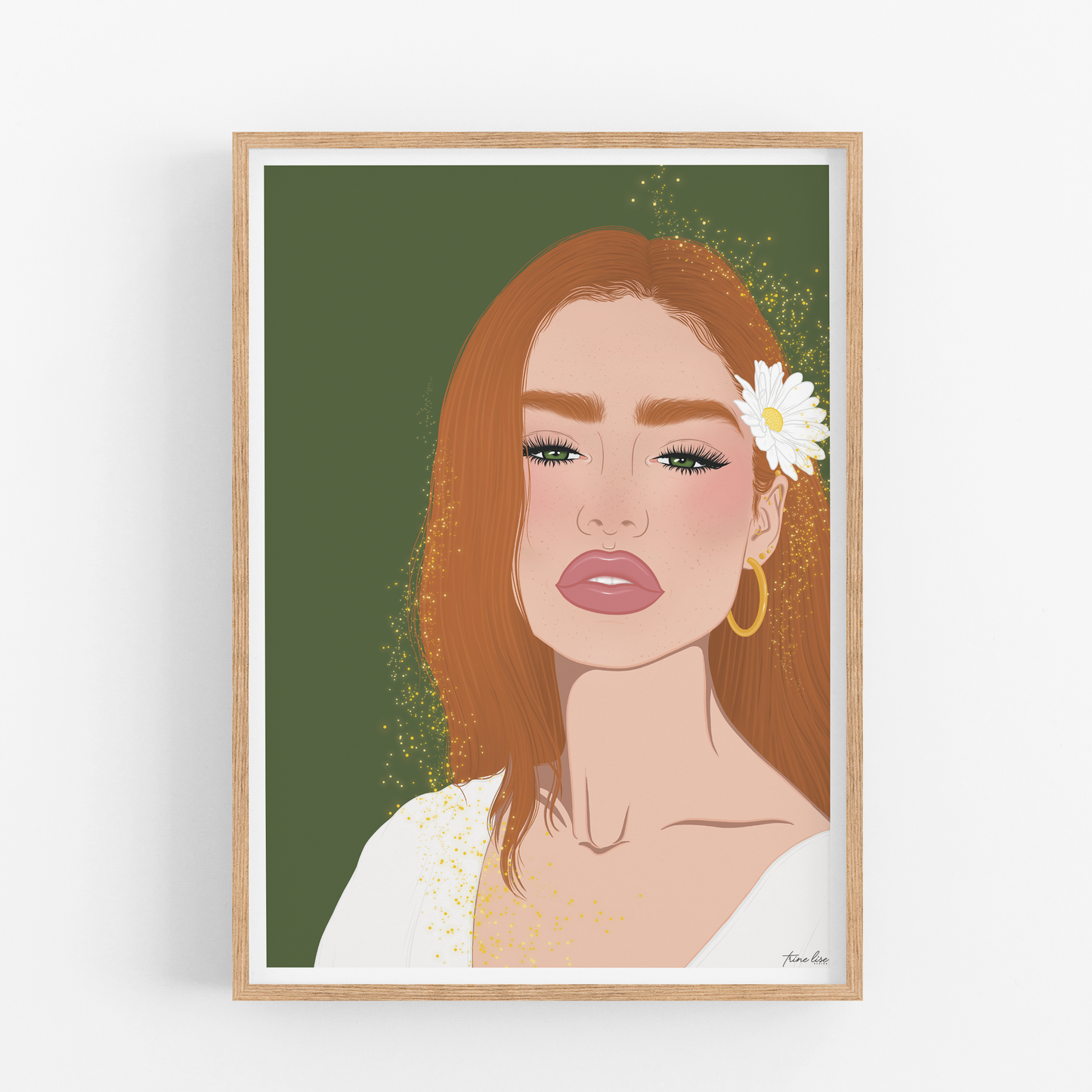 Daisy 01