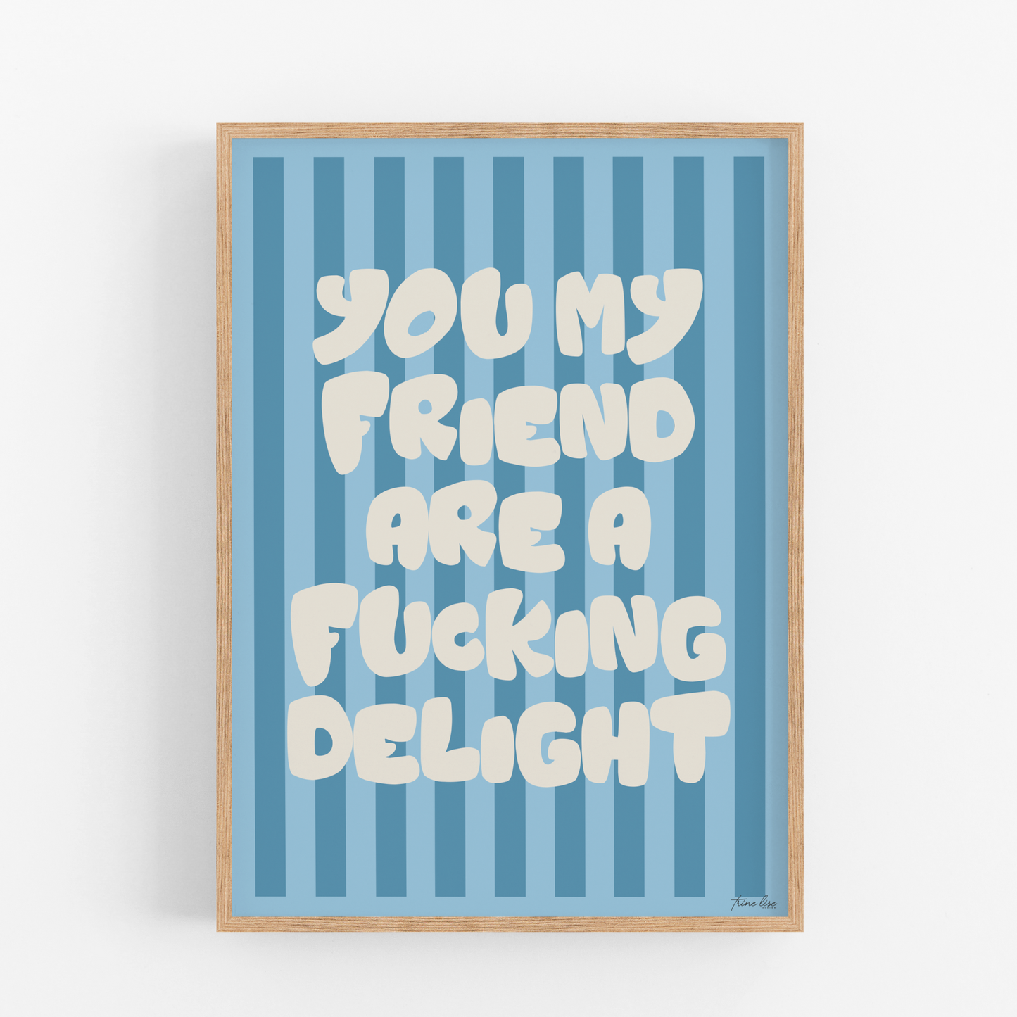 Fucking delight