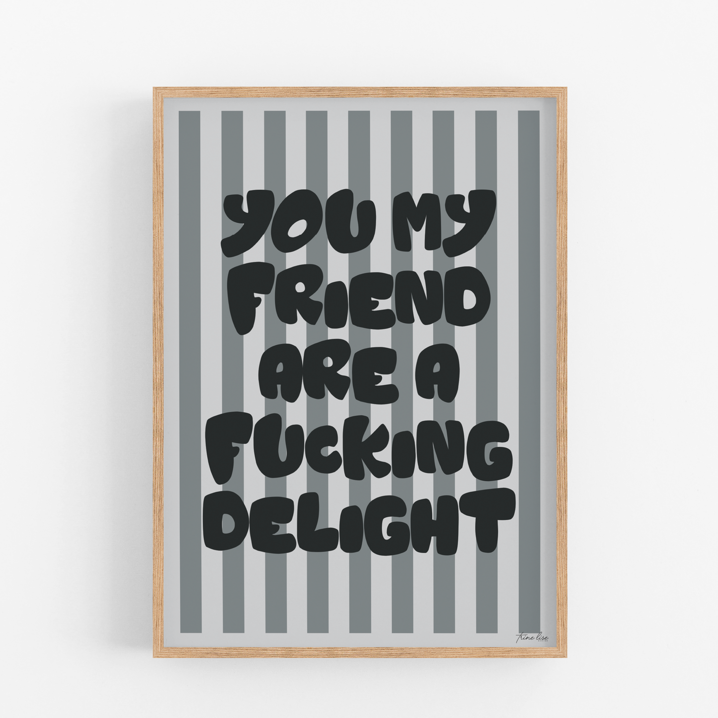 Fucking delight