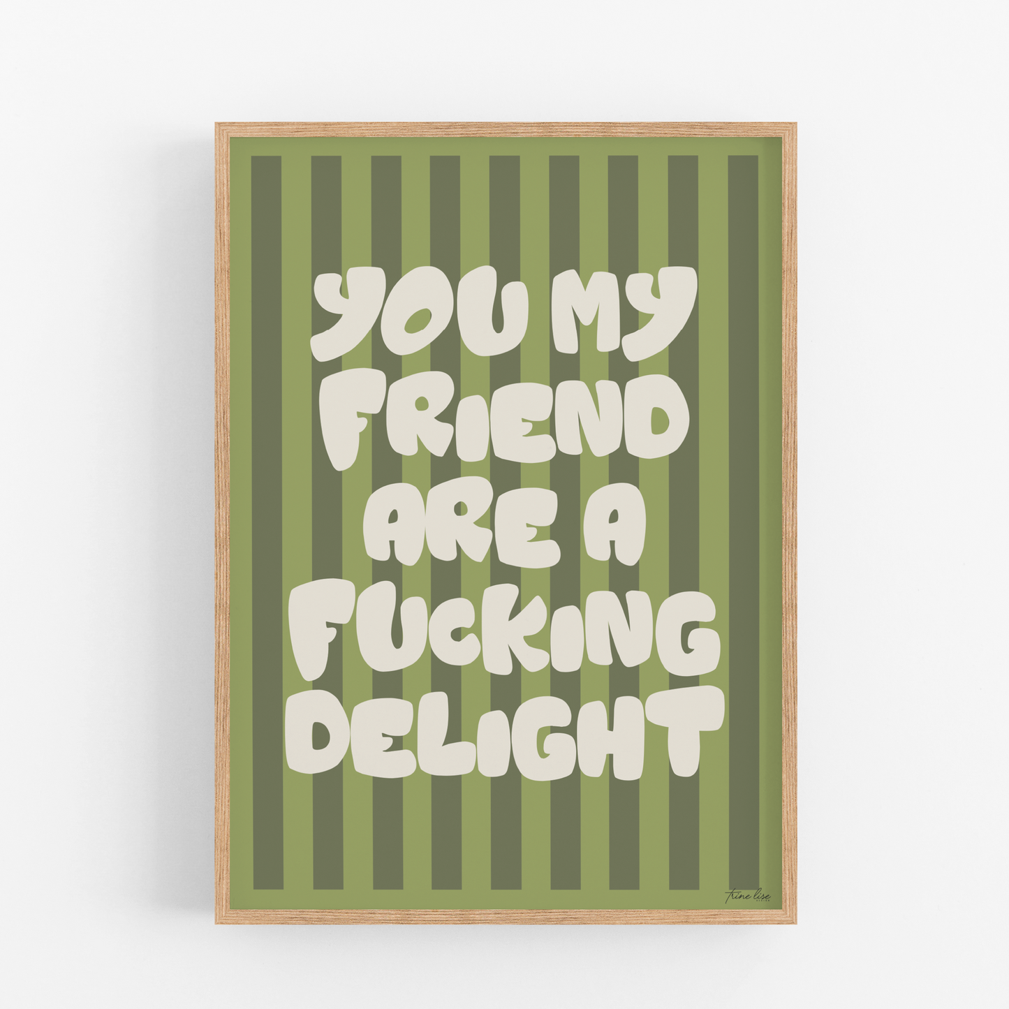 Fucking delight