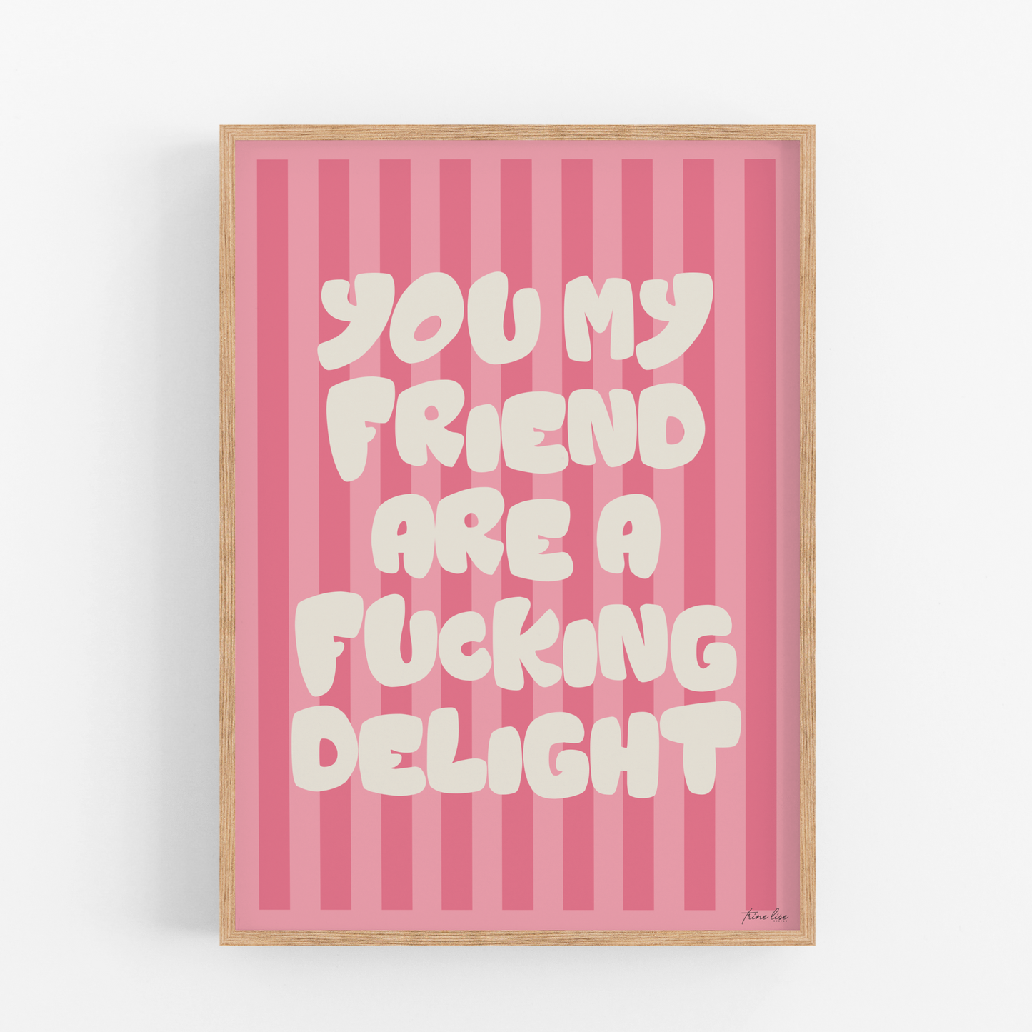 Fucking delight