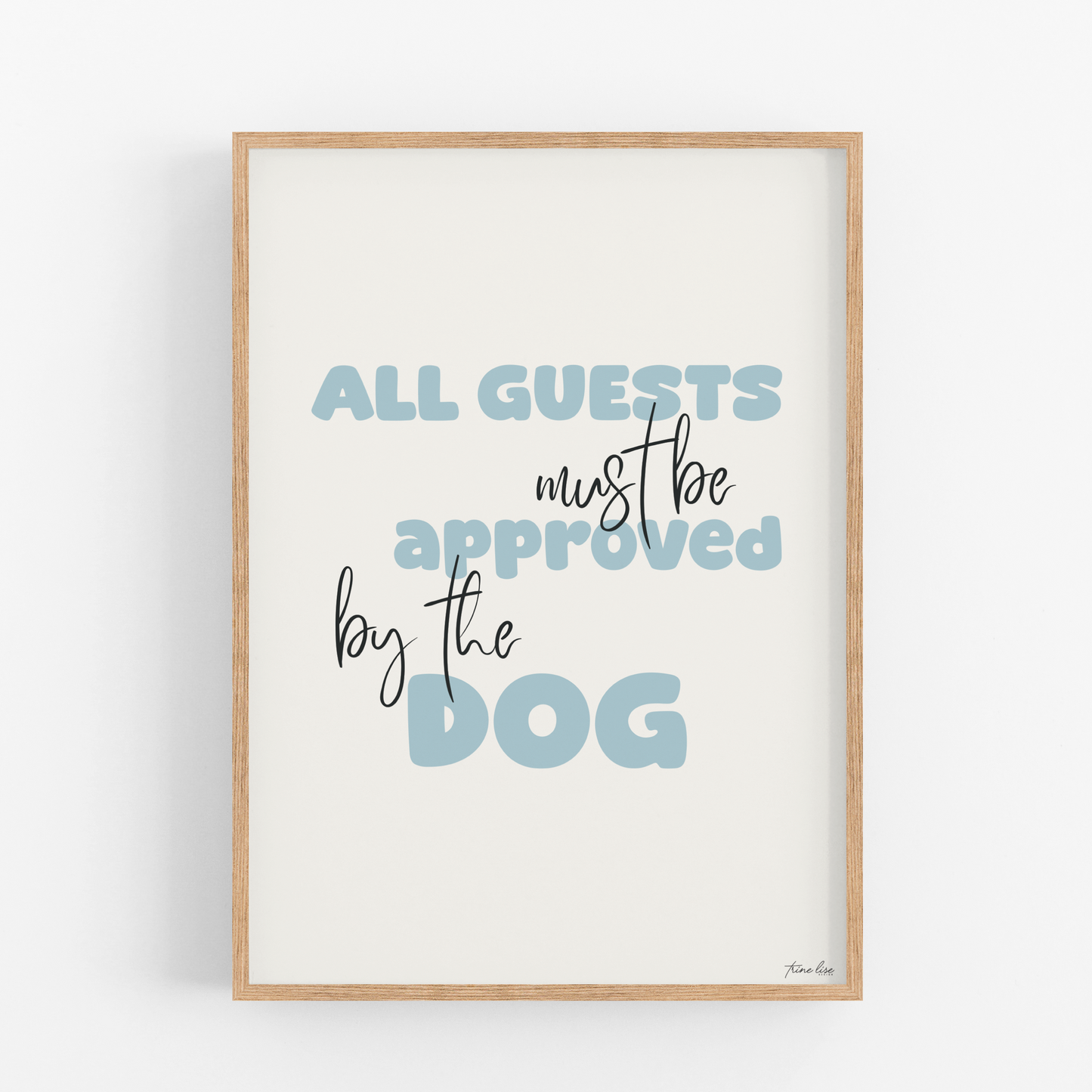 Dog lover