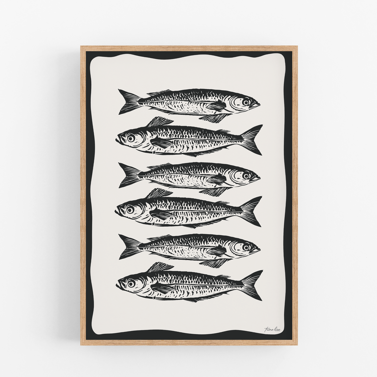 Fishy