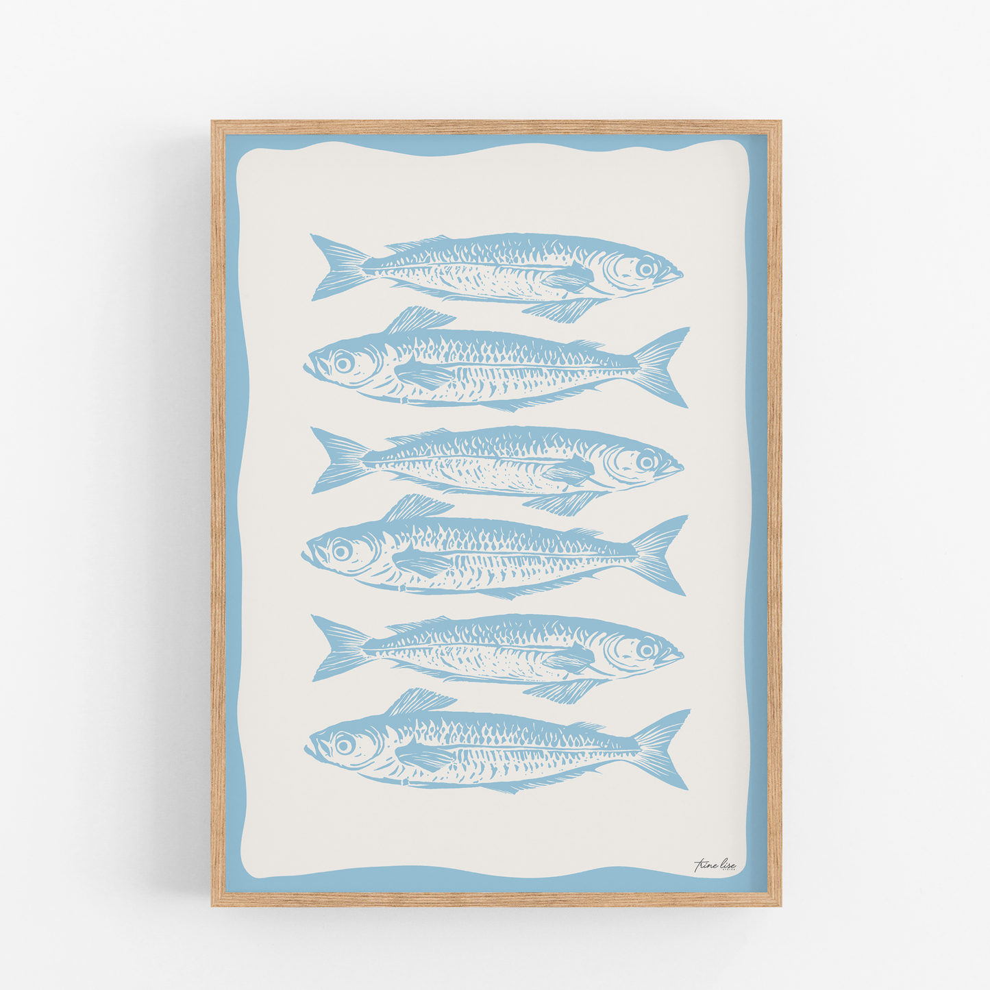 Fishy