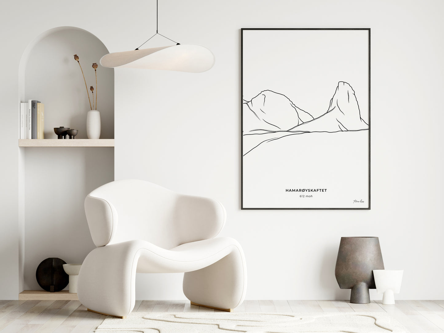 Hamarøyskaftet