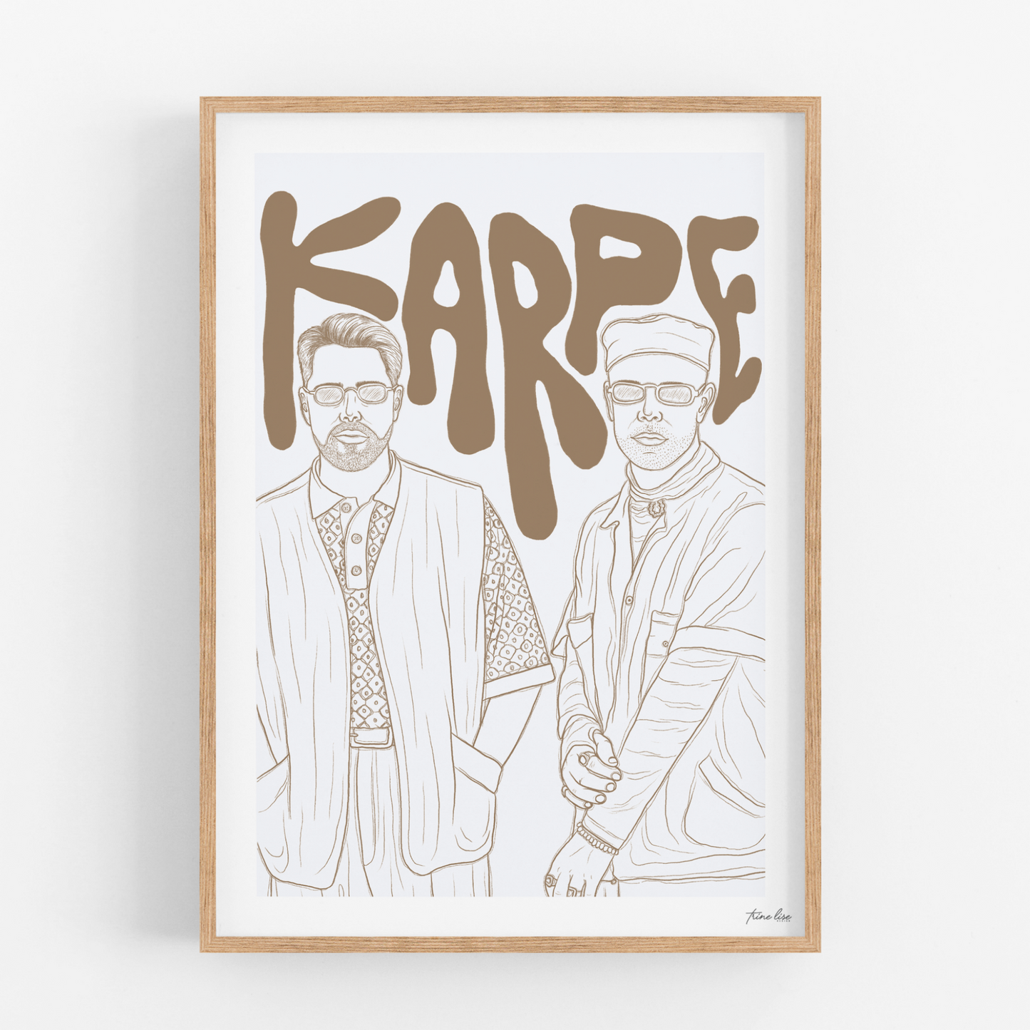 Karpe