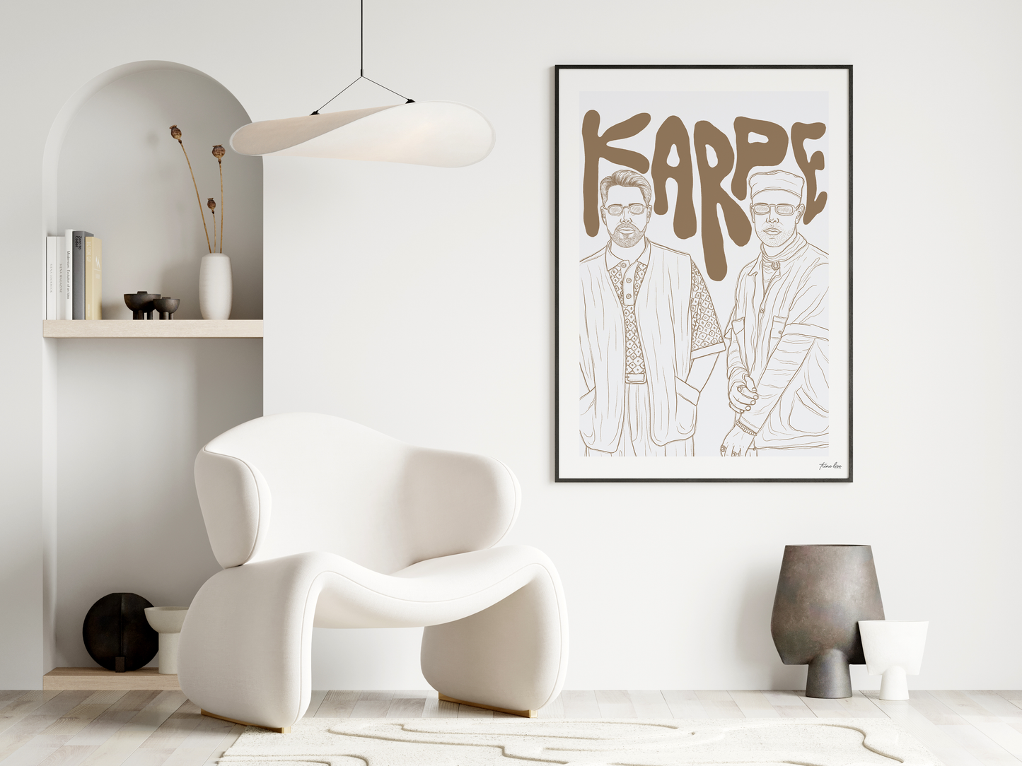 Karpe
