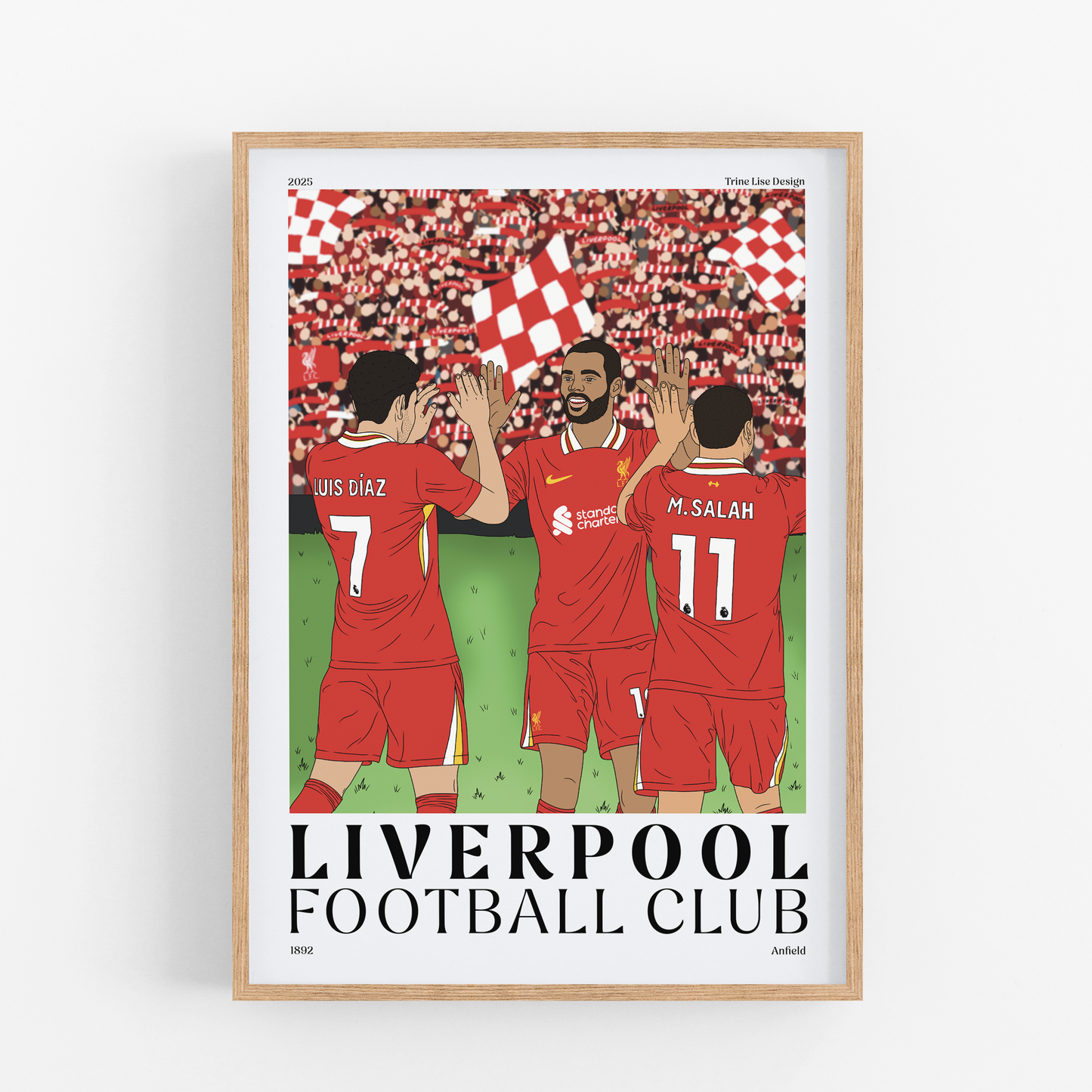 Liverpool FC