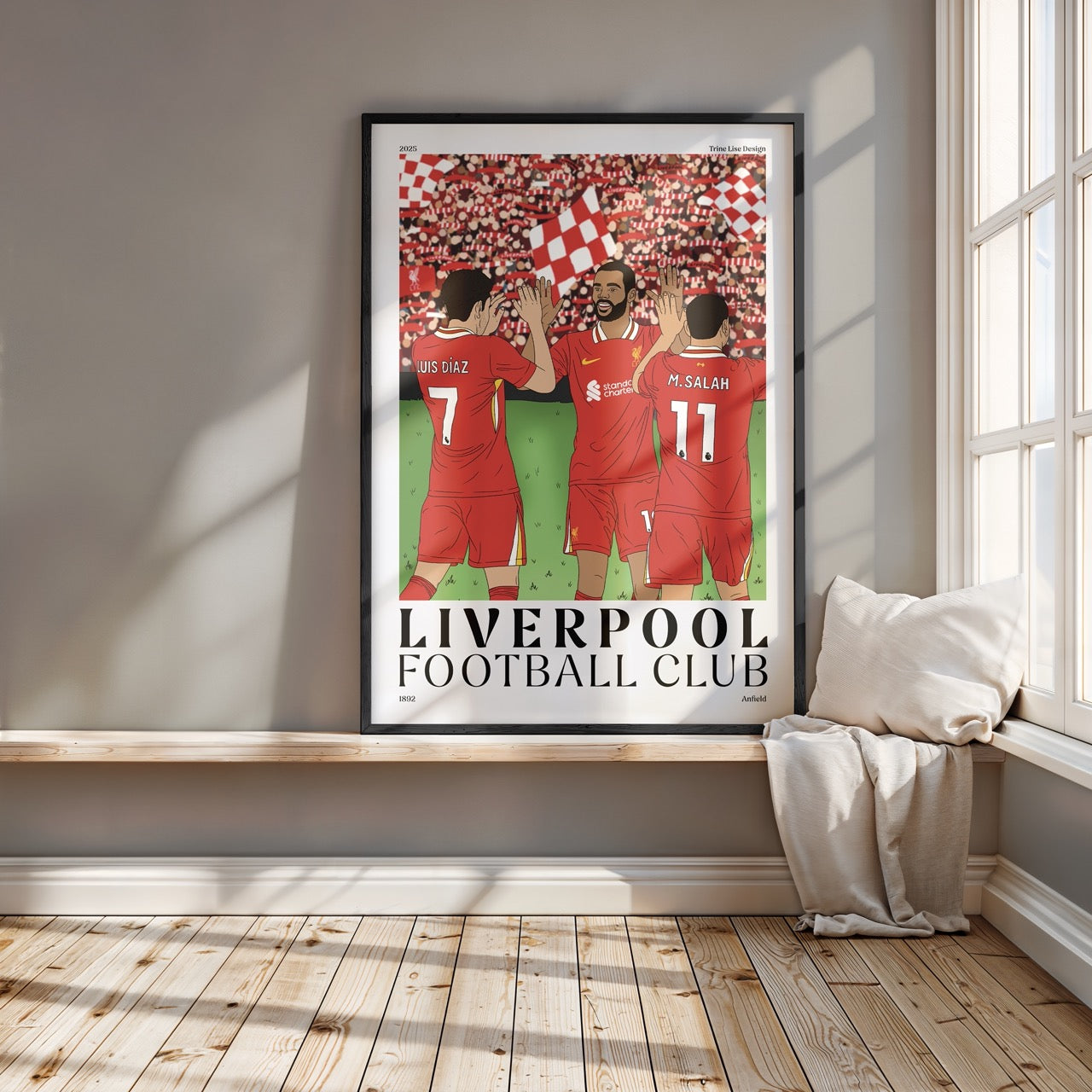 Liverpool FC