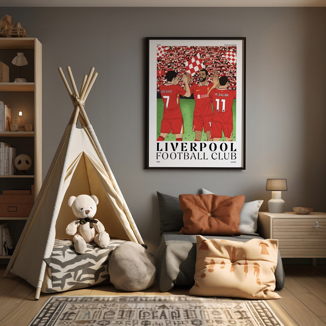 Liverpool FC