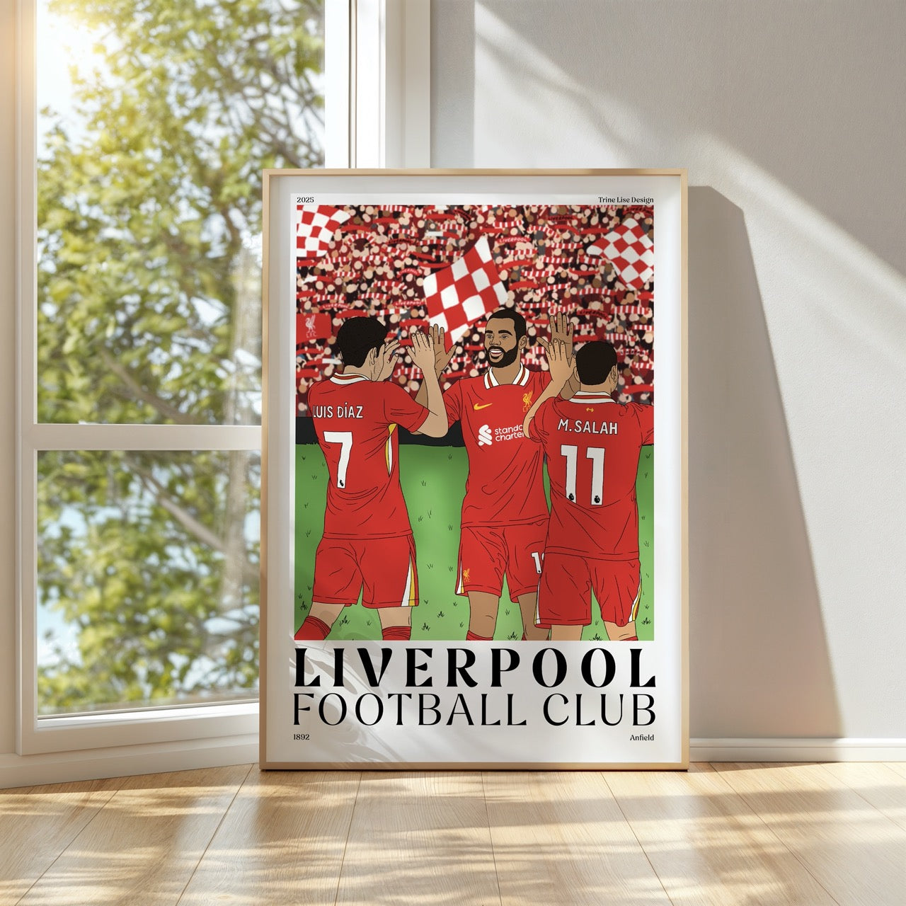 Liverpool FC