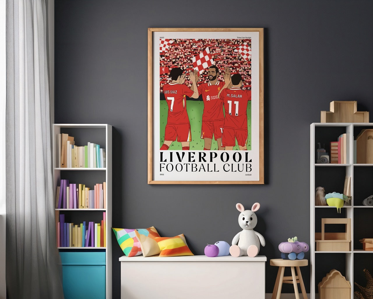Liverpool FC