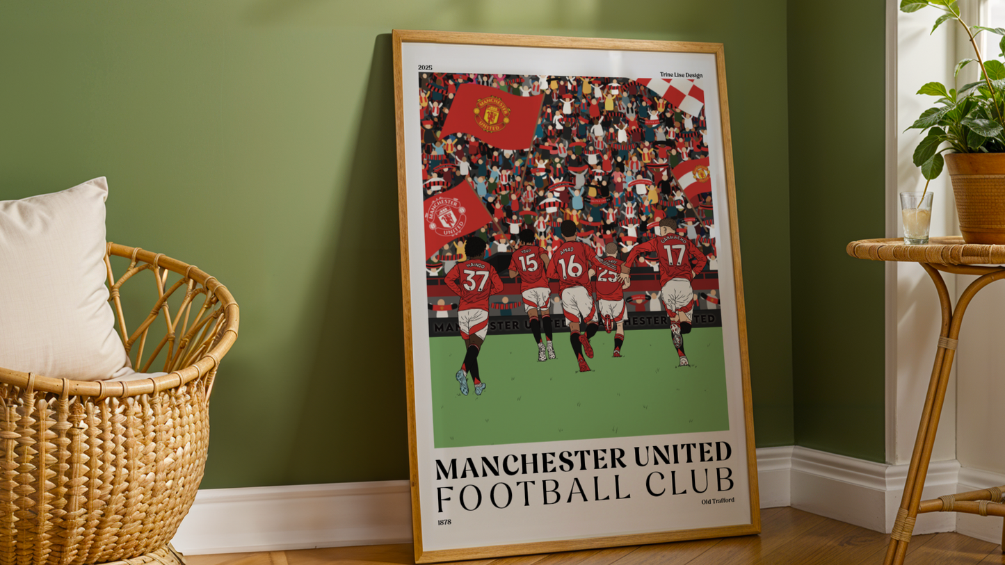 Manchester United