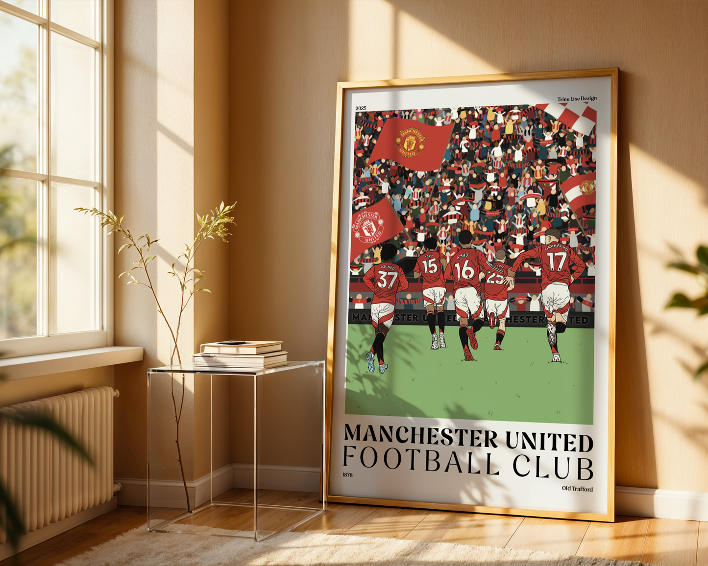 Manchester United