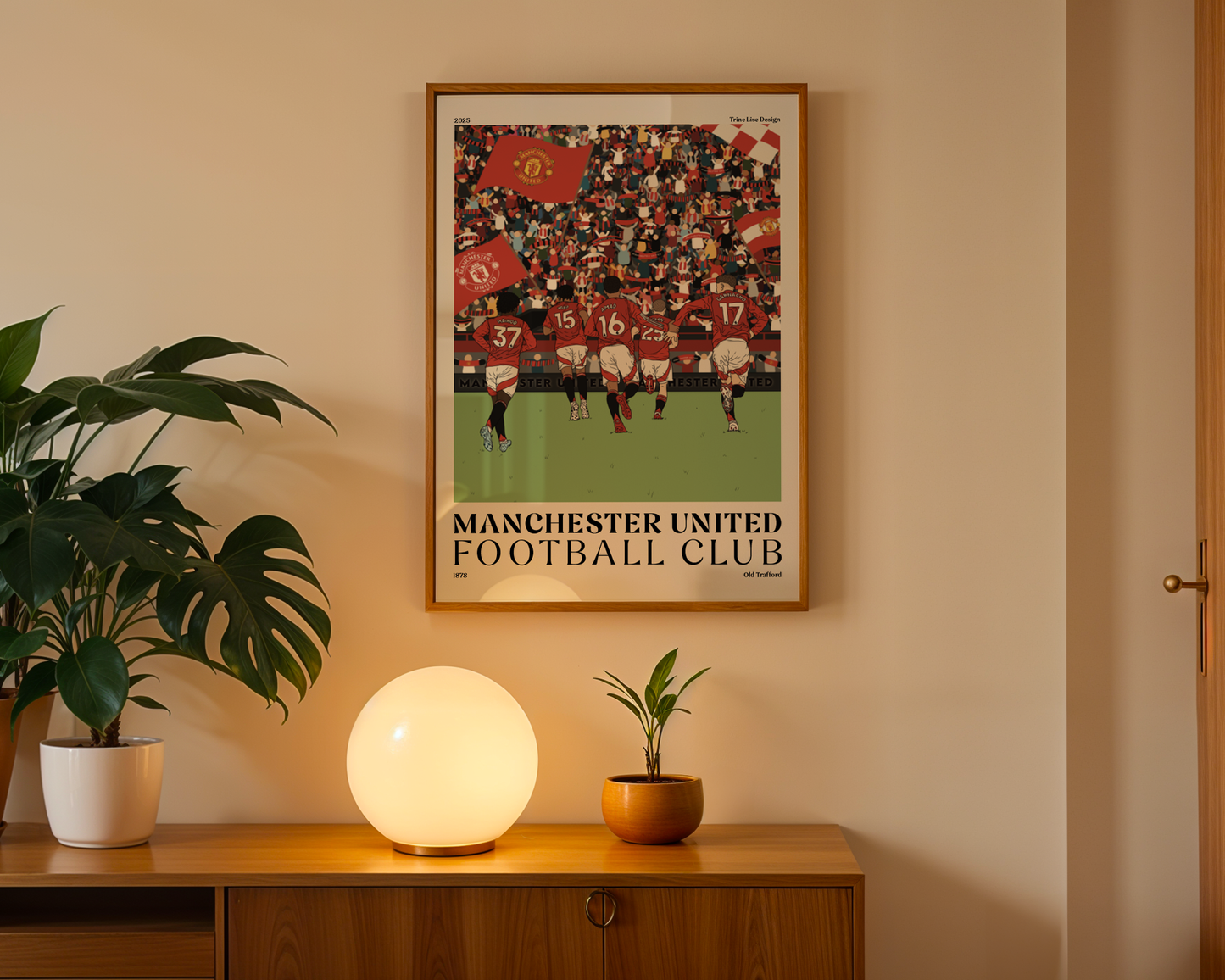 Manchester United