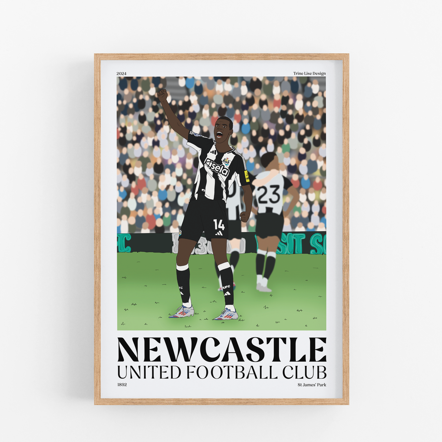 Newcastle United FC
