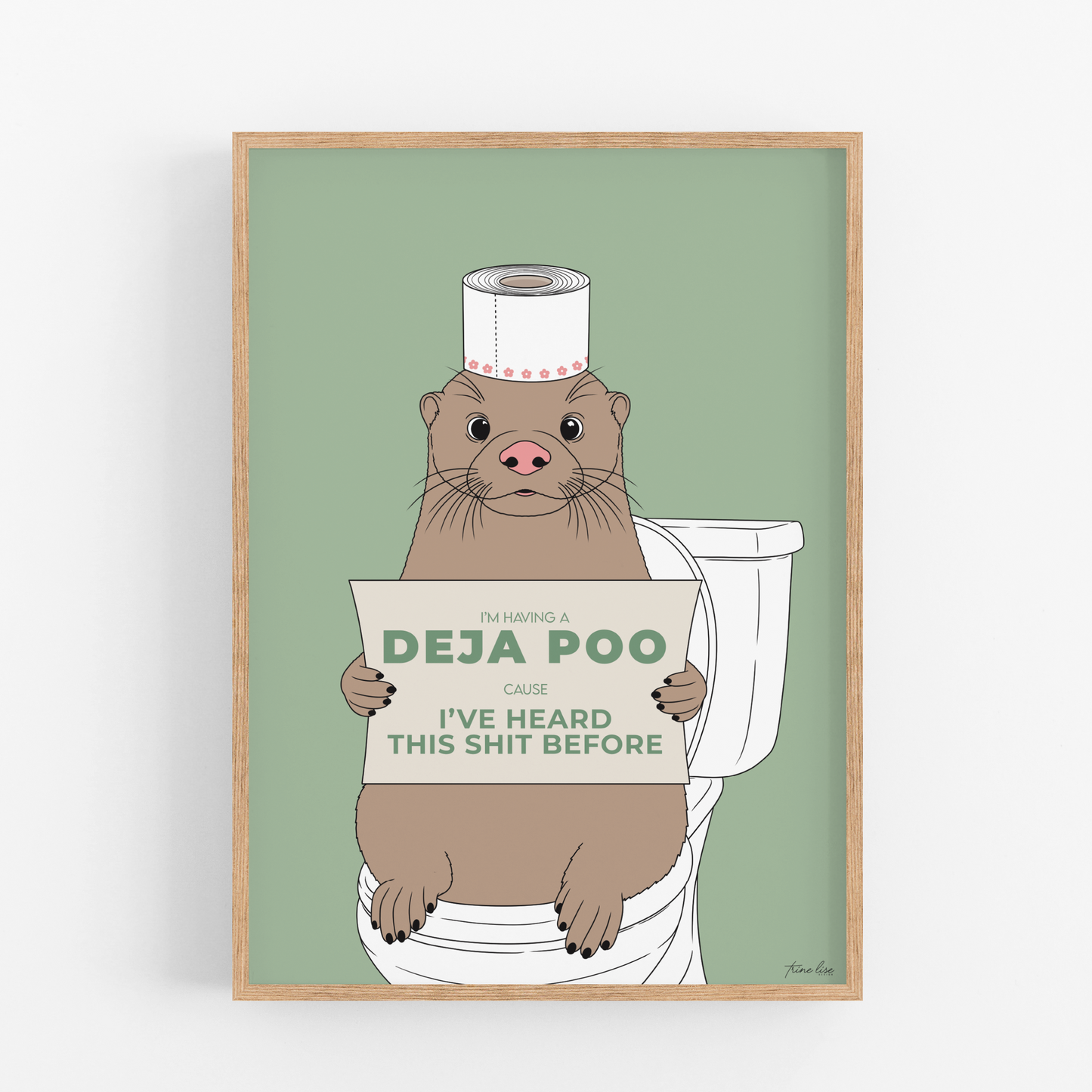 Deja poo