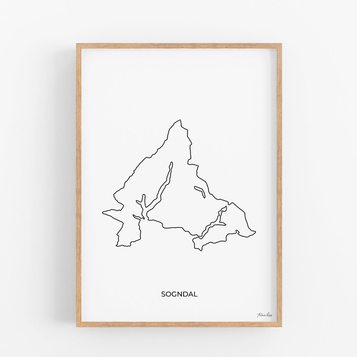 Sogndal