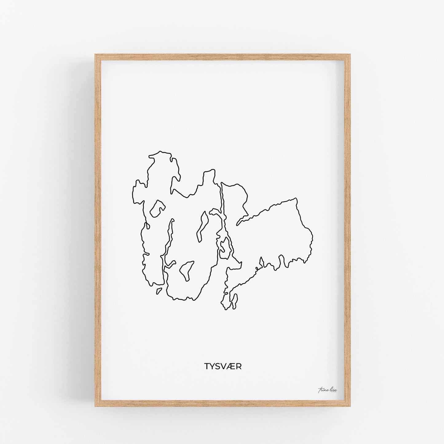 Tysvær
