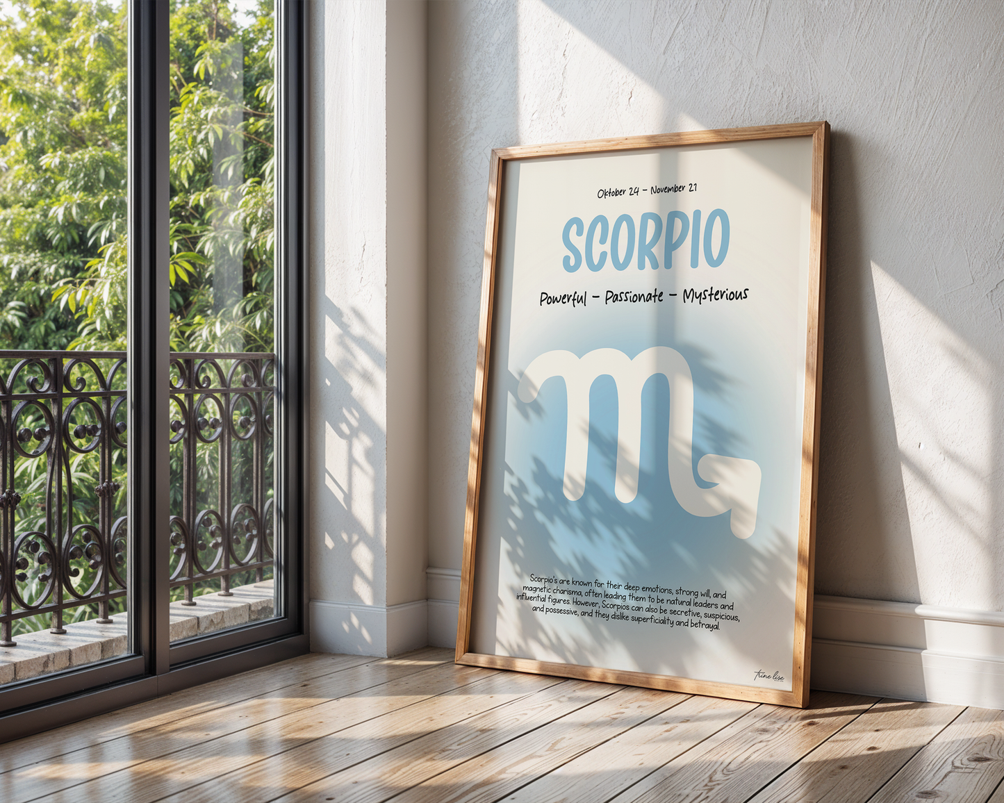 Scorpio