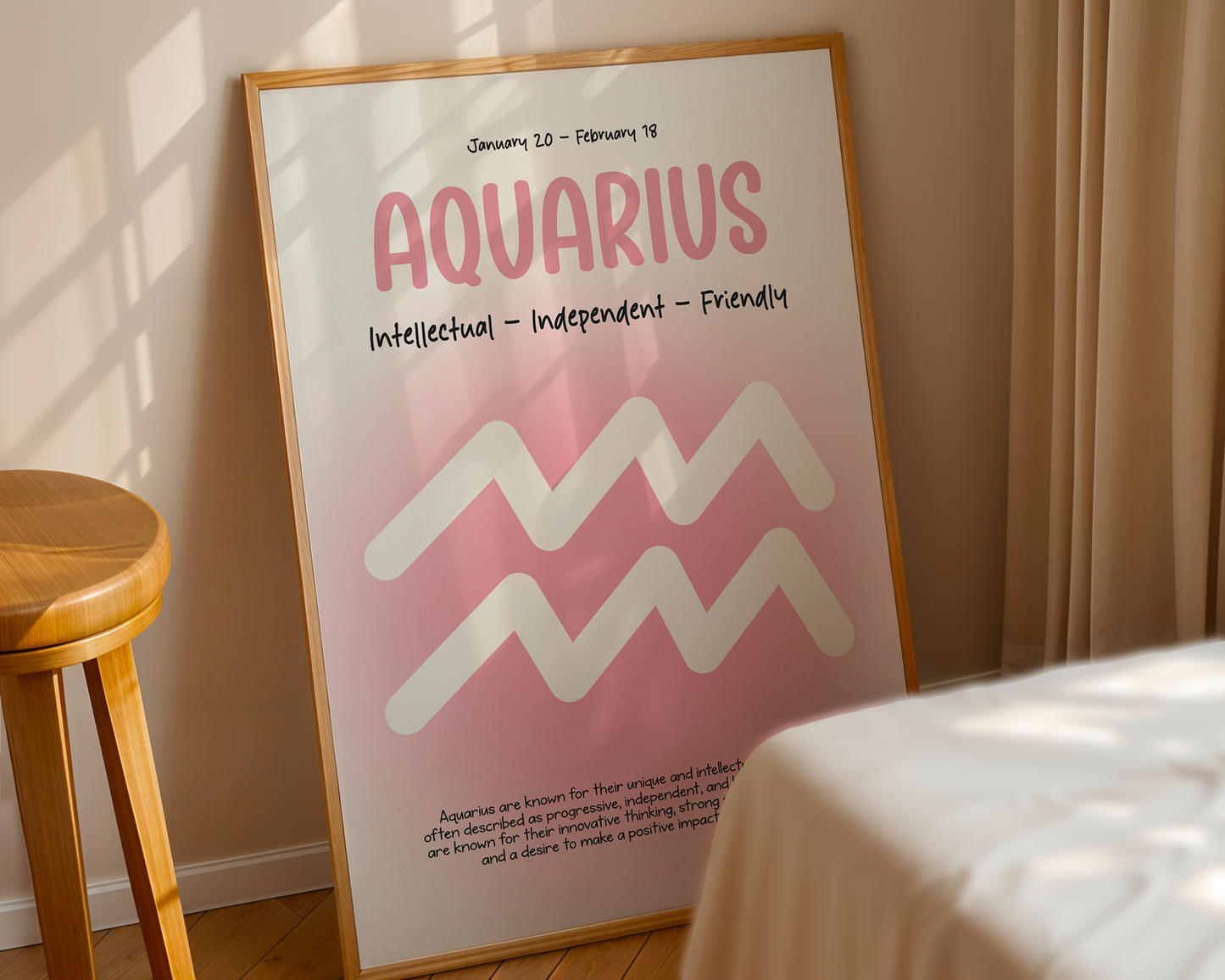 Aquarius