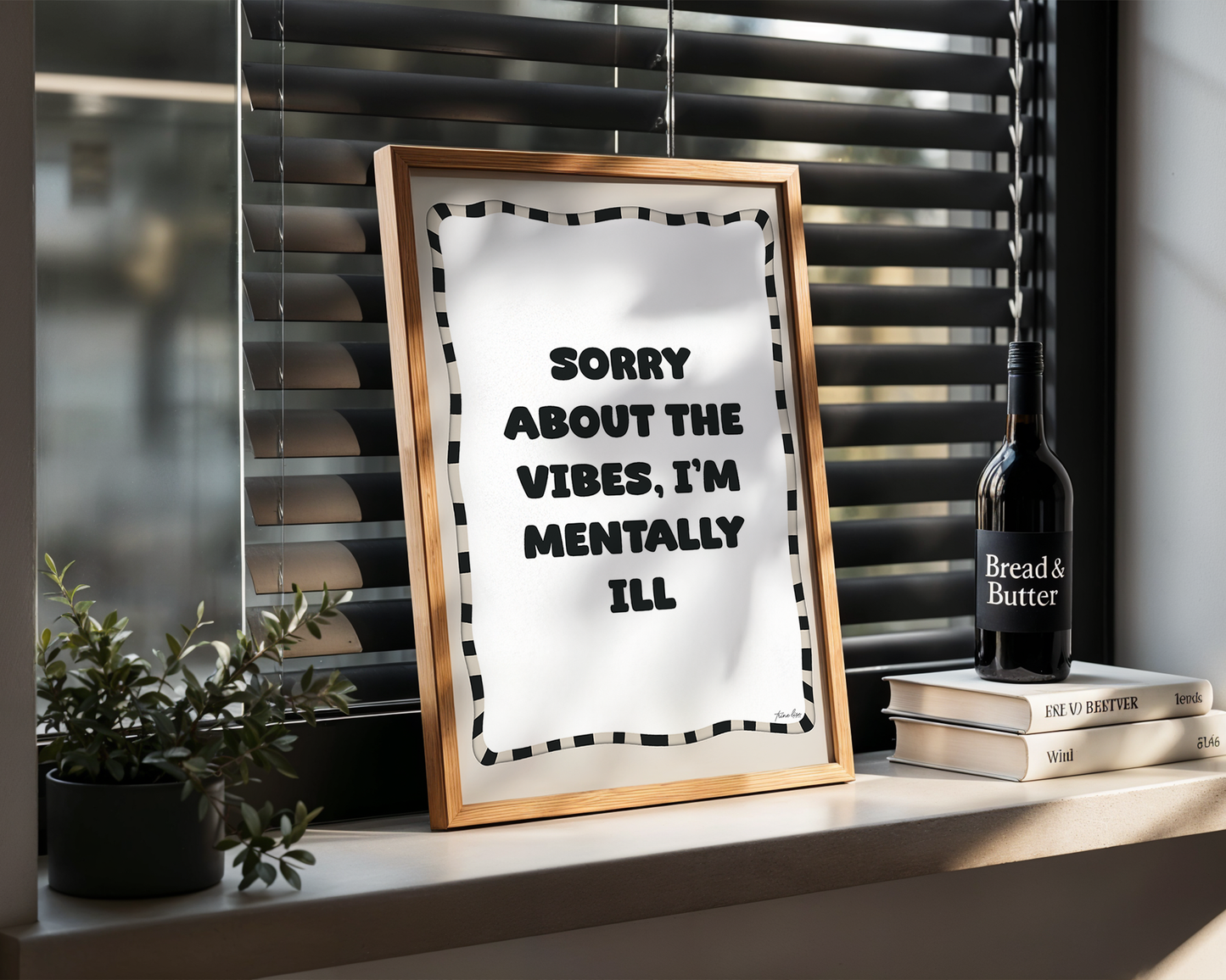 Sorry