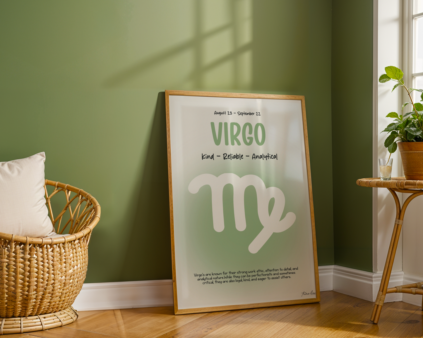 Virgo