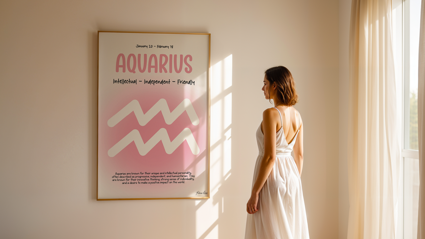 Aquarius