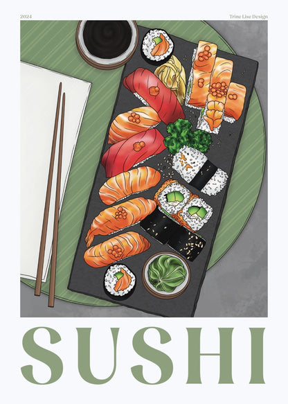 Sushi 01