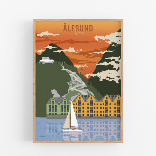 Ålesund